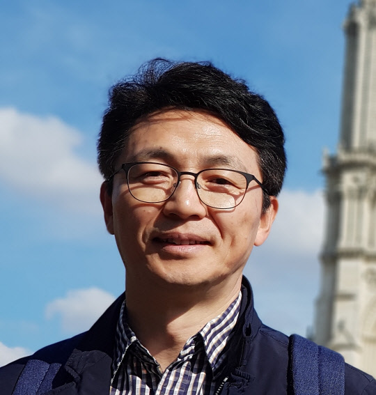 김균환 건국대 교수